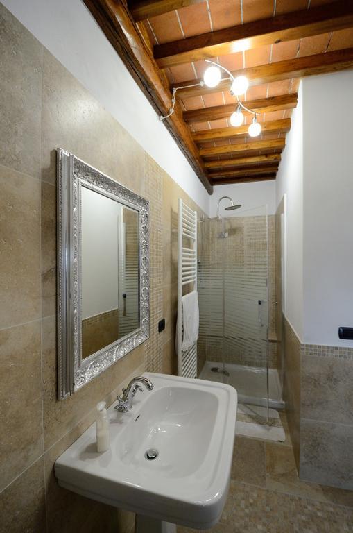 Agriturismo Villa Iris Castelfranco di Sopra Номер фото