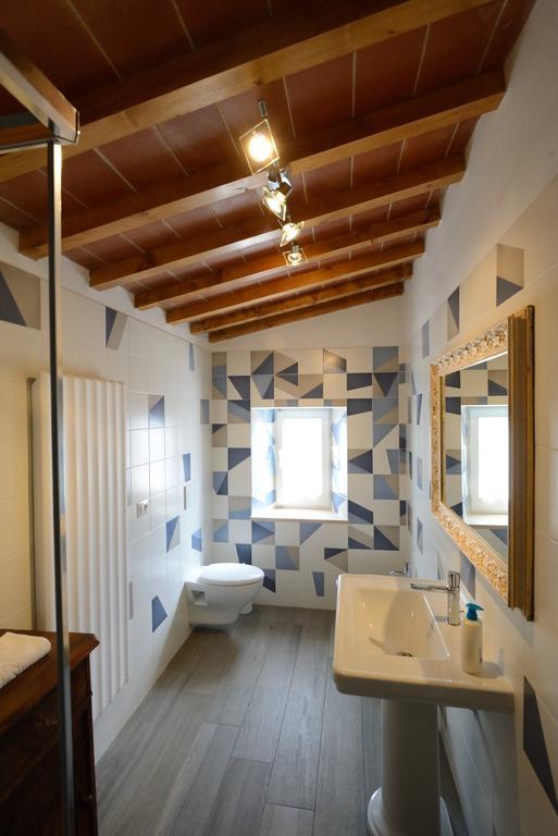 Agriturismo Villa Iris Castelfranco di Sopra Екстер'єр фото