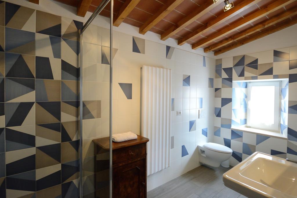 Agriturismo Villa Iris Castelfranco di Sopra Екстер'єр фото